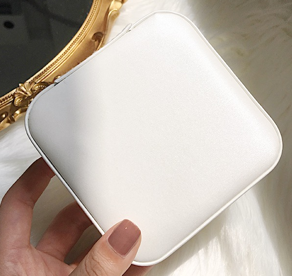 Jewelry Box Travel Cosmetic Storage Box