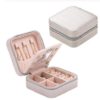Jewelry Box Travel Cosmetic Storage Box