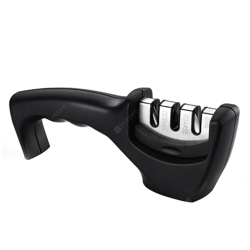 446698 Diamond Knife Sharpener
