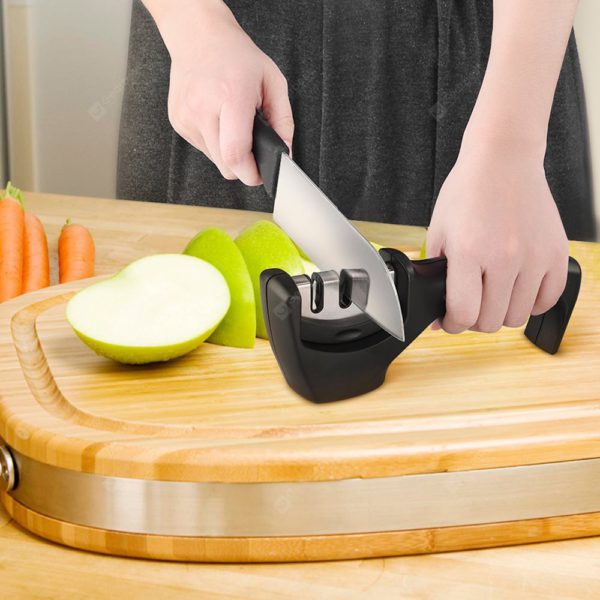 446698 Diamond Knife Sharpener