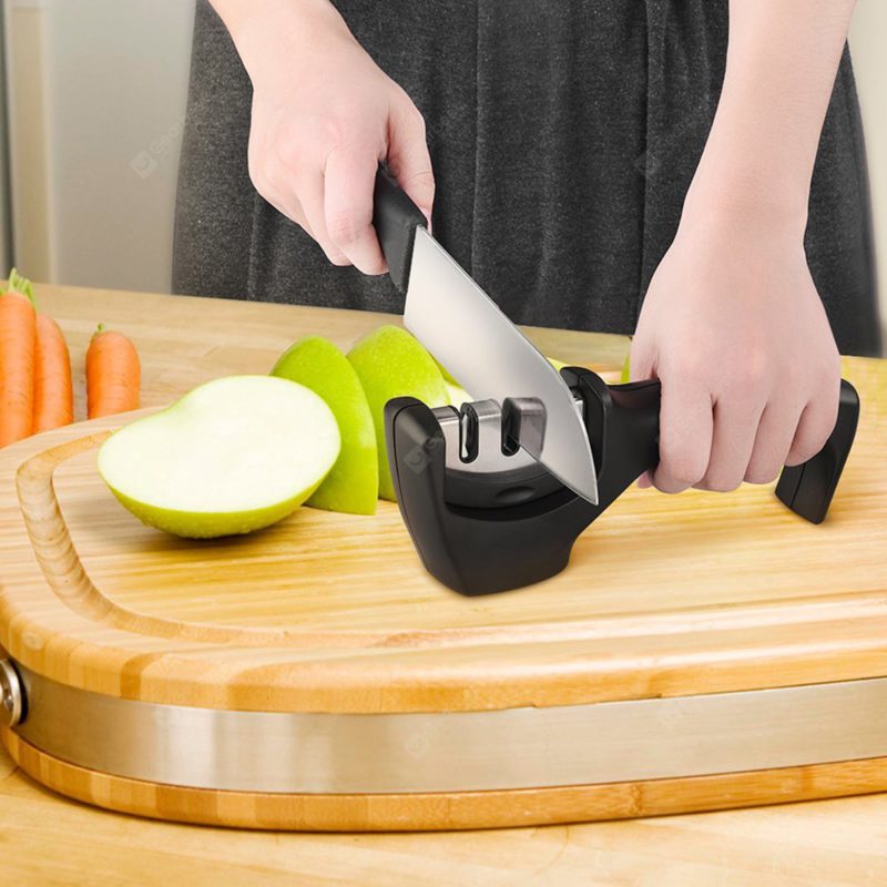 446698 Diamond Knife Sharpener