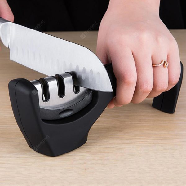 446698 Diamond Knife Sharpener
