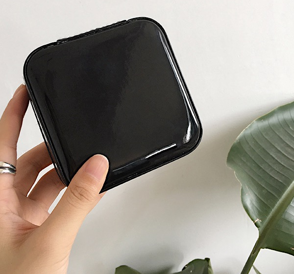 Jewelry Box Travel Cosmetic Storage Box