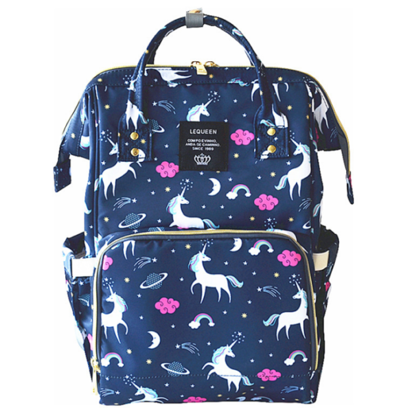 Fashion Mummy Maternity Nappy Bag